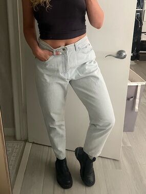 Vintage jeans